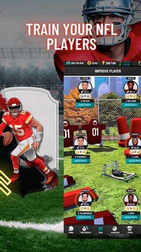 Fantasy Football Bowl Manager應用截圖第3張