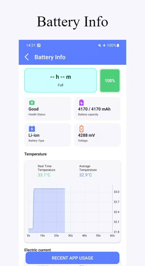Cleaner & Antivirus Screenshot 2