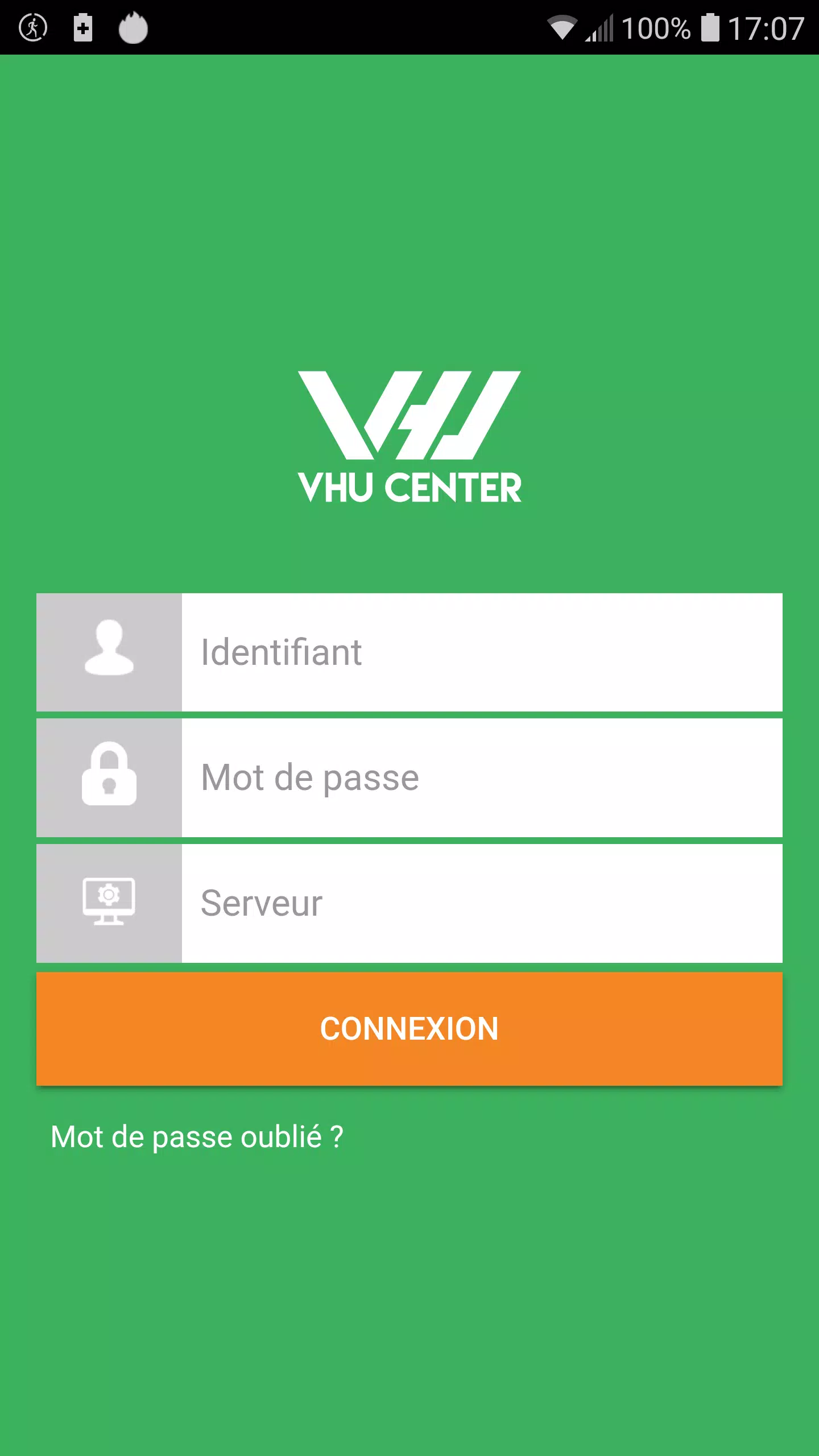 VHU CENTER, par France Casse ภาพหน้าจอ 0