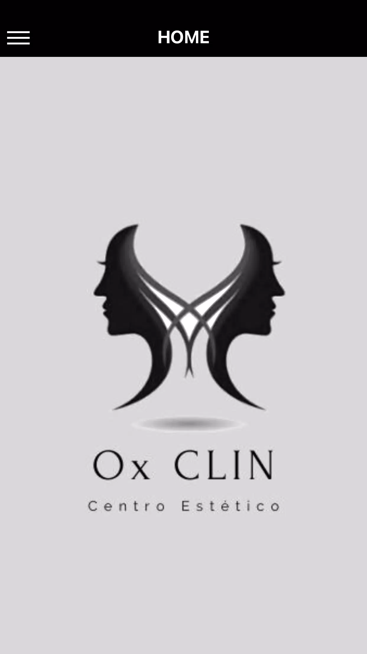 Ox Clin Captura de pantalla 0