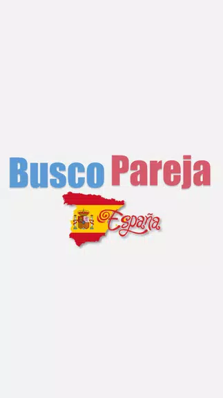 Busco Pareja en España স্ক্রিনশট 0