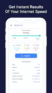 Wifi Password & Speed Test App 스크린샷 3