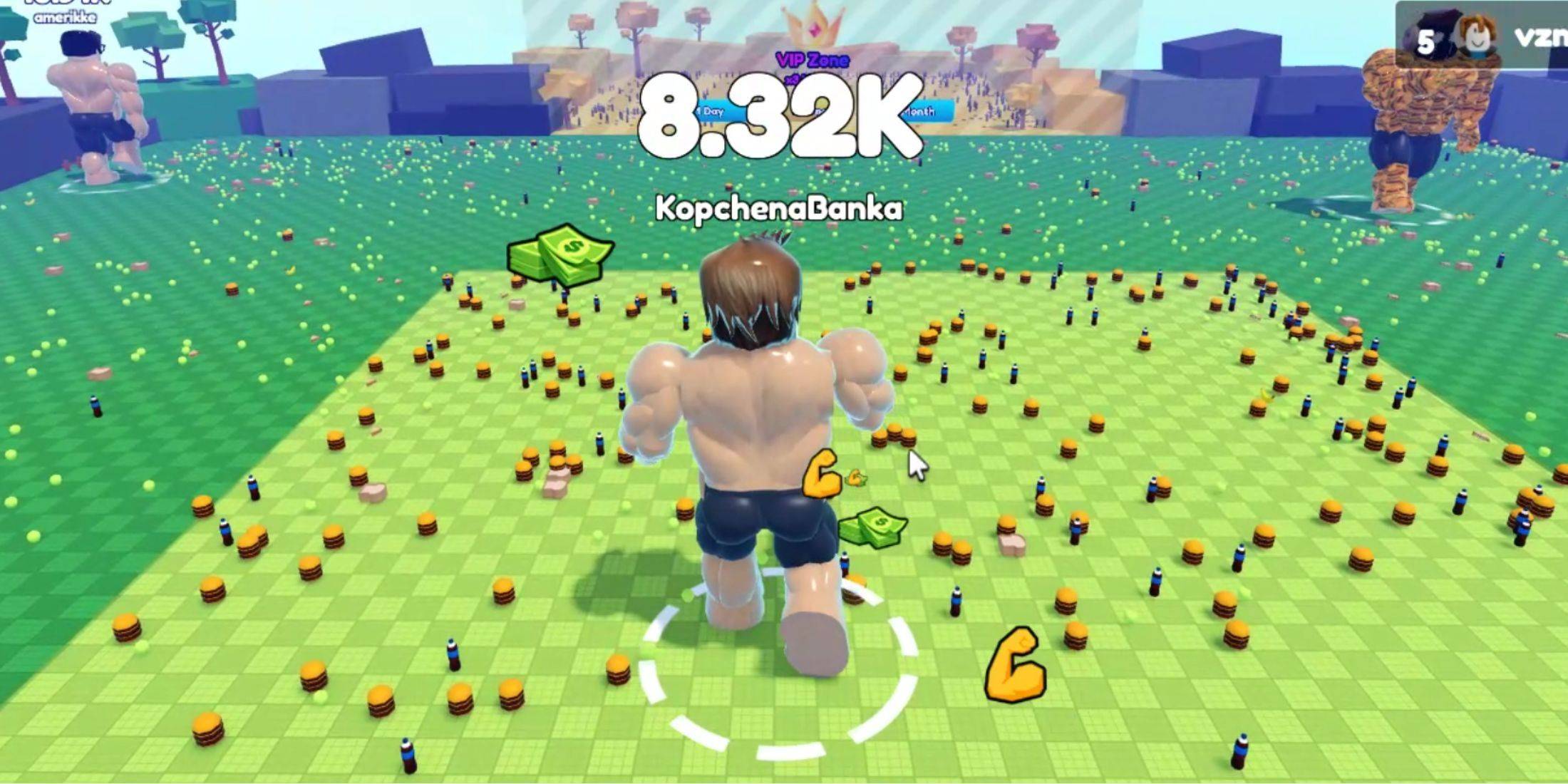 Finding New Codes Image