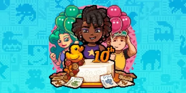 Picture Cross celebra su décimo aniversario con estilo