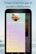 Reflexiones Cristianas Capture d'écran 3