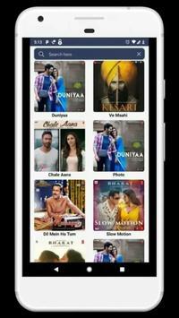 Jio Music - Set Jio Caller tunes,Jio Saavn スクリーンショット 3