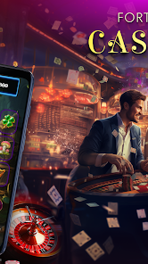 Casino Fortune Screenshot 0