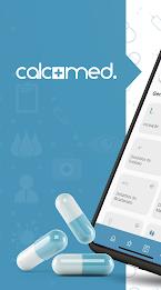 CalcMed应用截图第0张