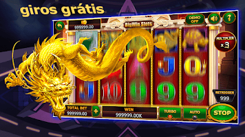 BigWin Slots - Slot Machines ภาพหน้าจอ 2