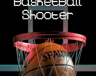 Basketball Shooter