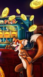 Schermata U Play Games - Slots & More 2