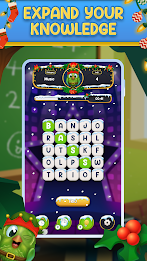 Word Maker : Puzzle Game Screenshot 1