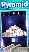 150+ Solitaire Card Games Pack應用截圖第3張