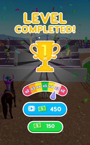 Horse Race Master 3d Ảnh chụp màn hình 3