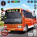 Indian Bus Simulator : MAX 3D