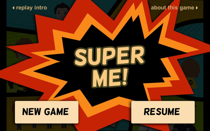 Super Me!應用截圖第0張