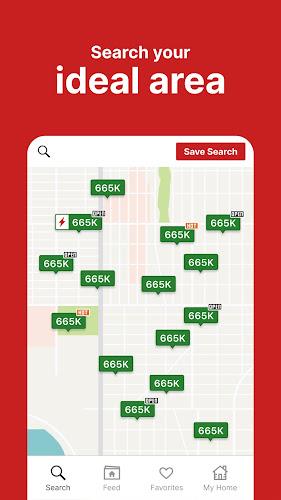 Redfin Real Estate Ekran Görüntüsü 0