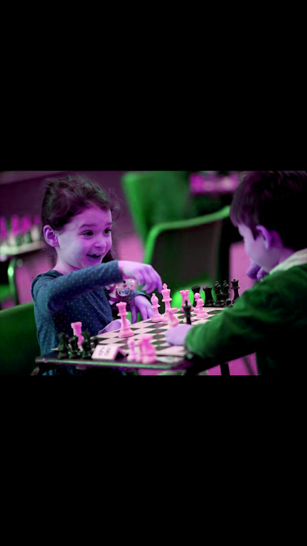 Chess Funny Tangkapan skrin 3