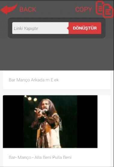 Yutuber Zrzut ekranu 1