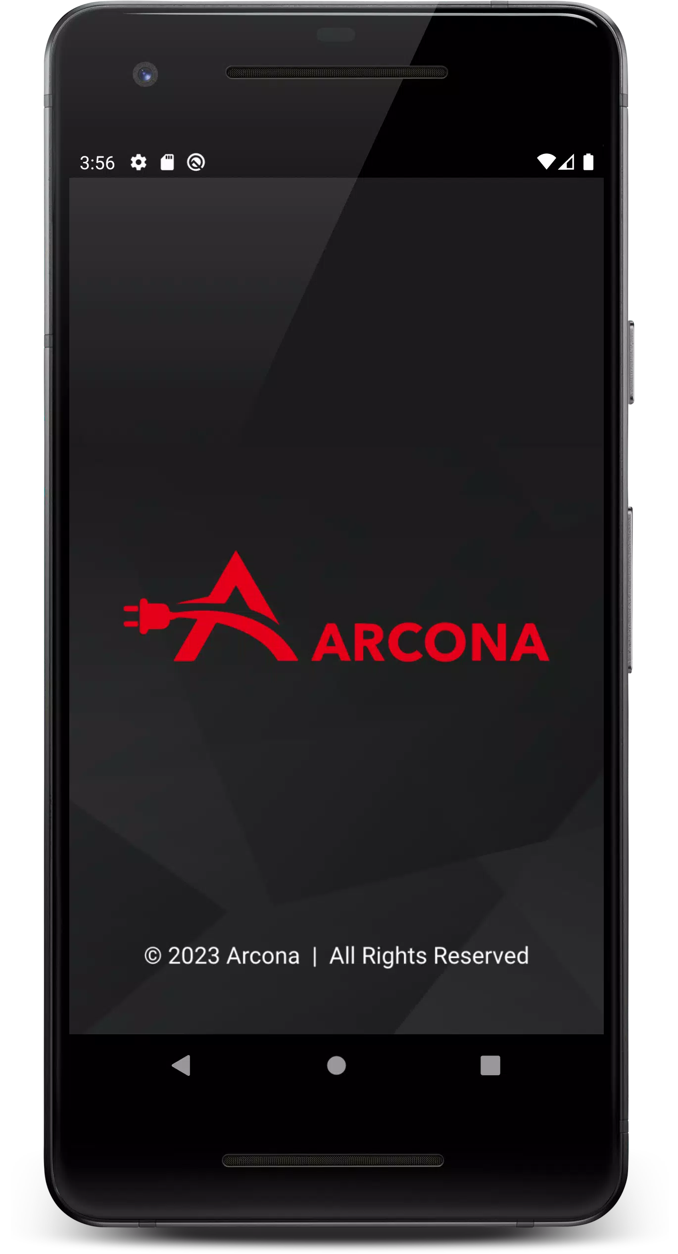 Arcona Captura de pantalla 2