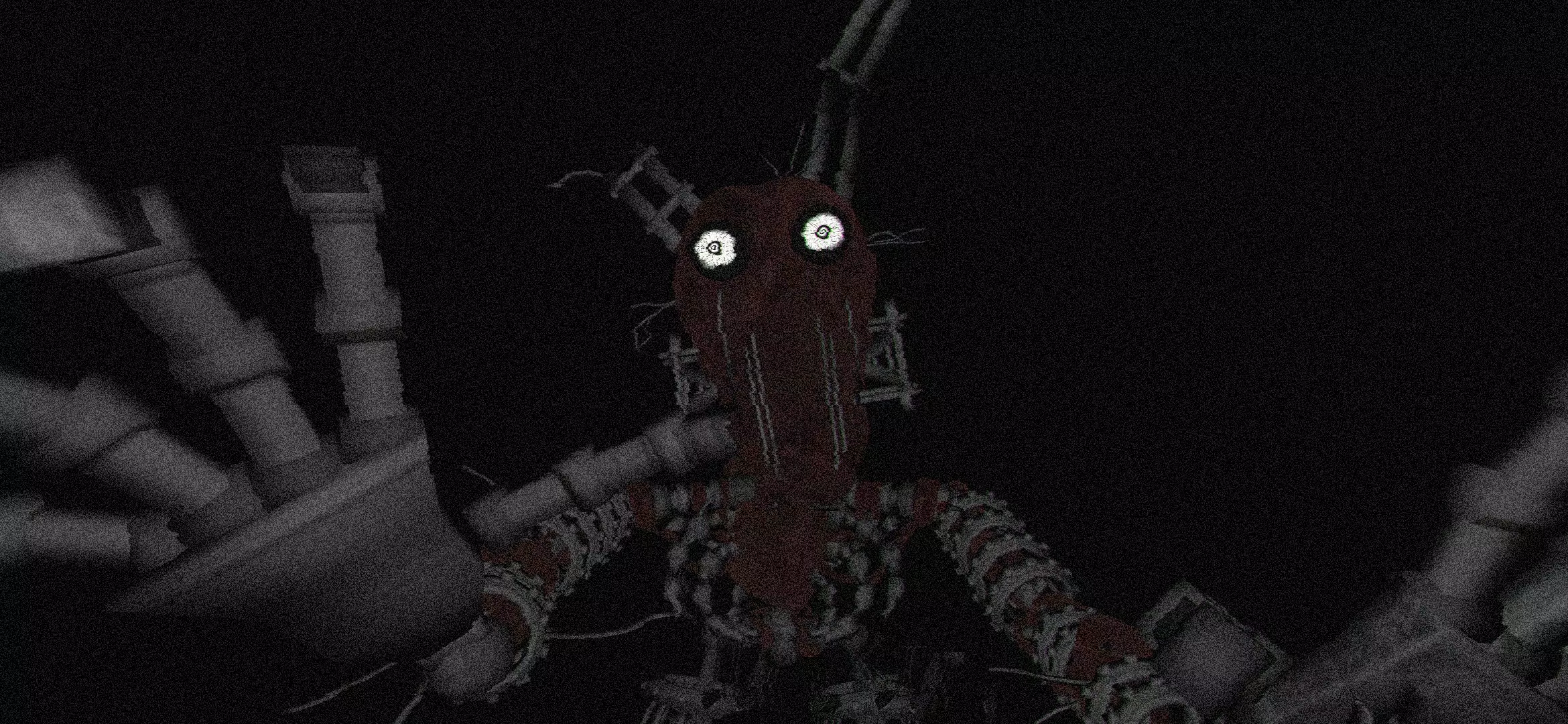 Purple Guy: Puppet's Revenge应用截图第2张