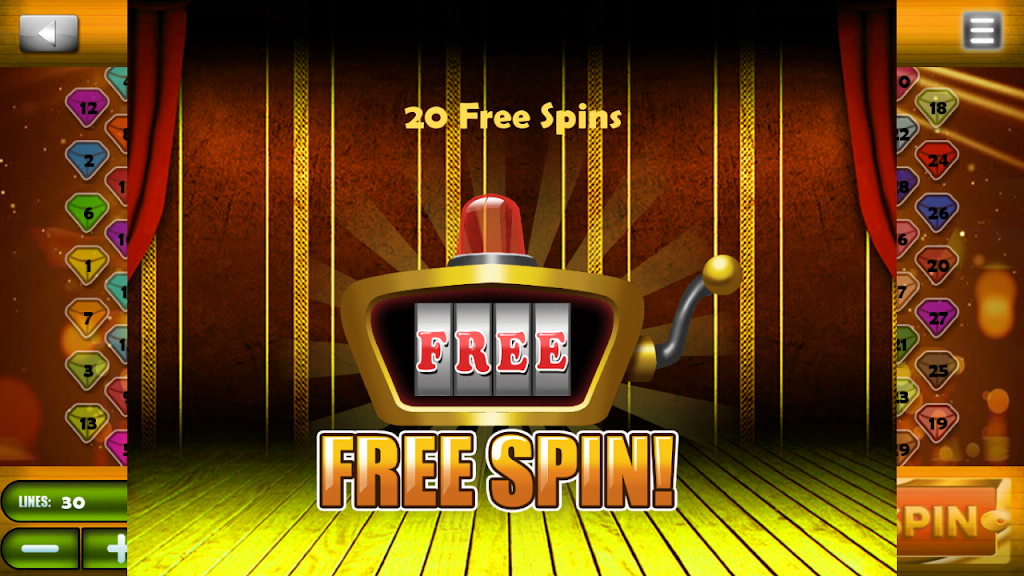 777 Slots Jackpot– Free Casino Screenshot 3