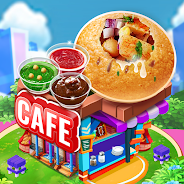 My Restaurant: Cooking Madness 스크린샷 0