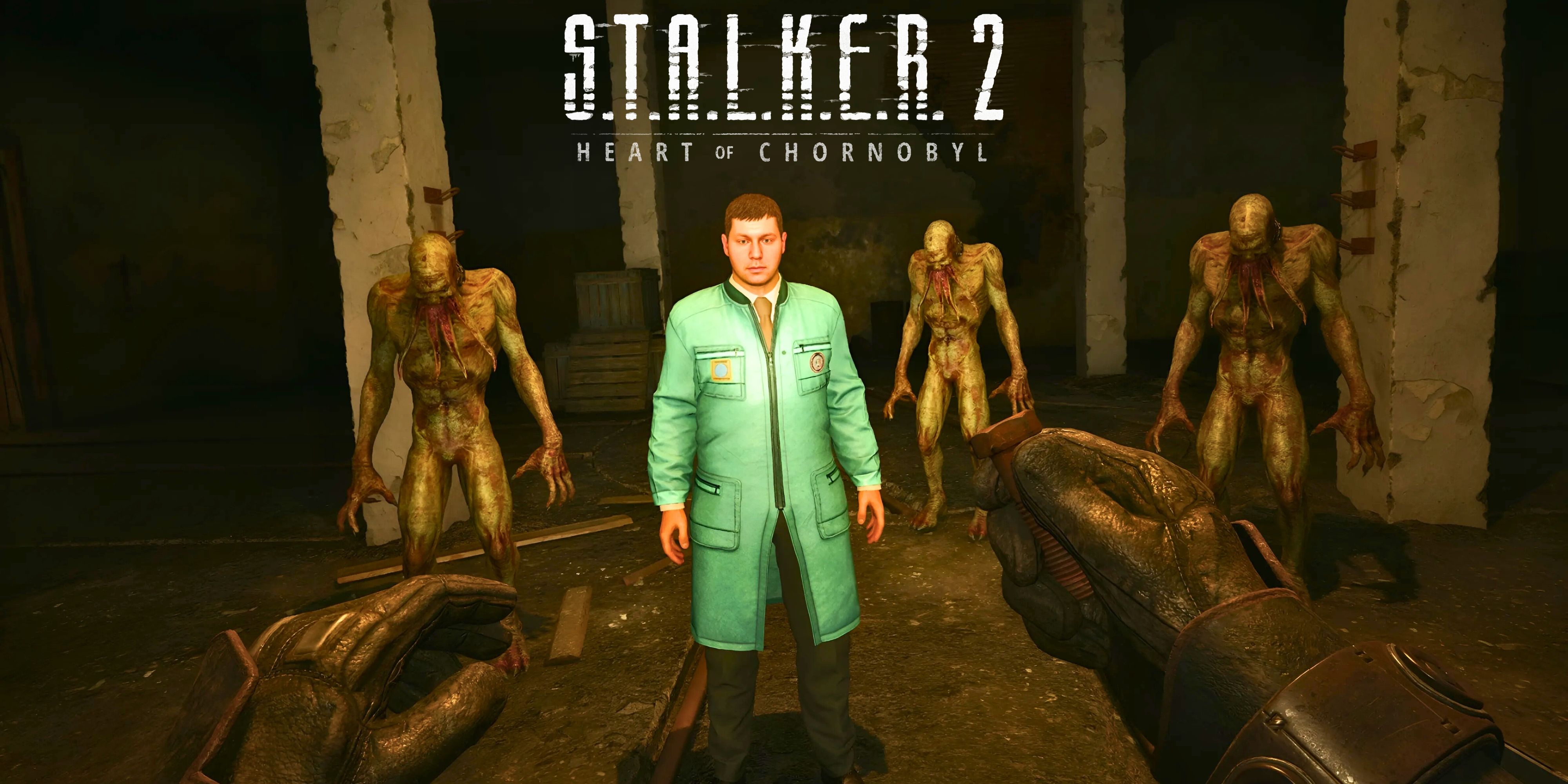 Stalker 2: Science Side เปิดตัวภารกิจเพื่อการแสดงตนในการค้นหาที่เหมาะสมที่สุด