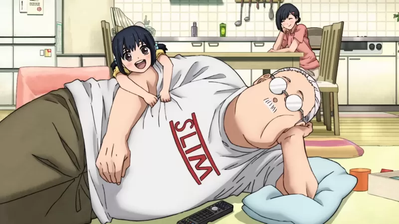The Biggest Anime Coming in 2025