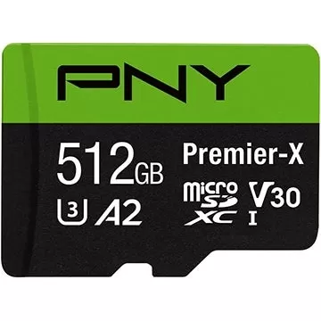La carte microSD 512GB pour Nintendo Switch baisse à 23,99 dollars