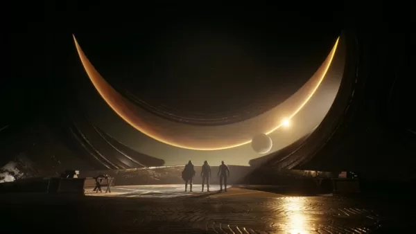 Dune: Awakening Preorders Open With DLC Details