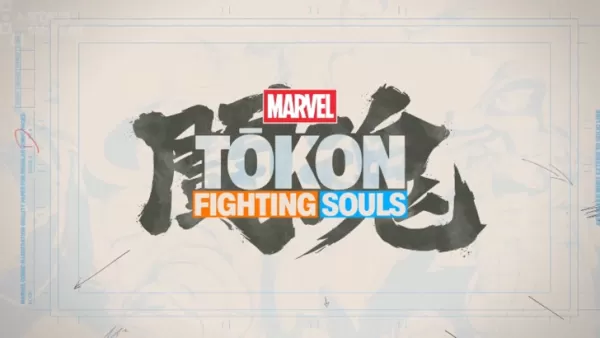 Marvel Token: Fighting Souls Sets Global Release