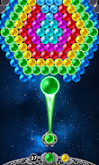 Bubble Shooter Classic Game Schermafbeelding 0