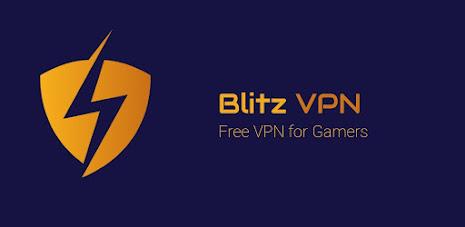 VPN Blitz Tangkapan skrin 0