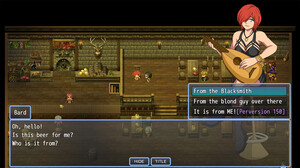 Relicts of Aeson – New Version 0.12.3 [Doianu Games] Screenshot 0