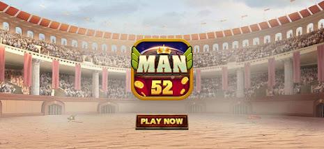 Man 52 - Huyen Thoai Song Dai スクリーンショット 2