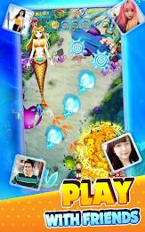 Ifish - Fish Hunter Online ဖန်သားပြင်ဓာတ်ပုံ 1