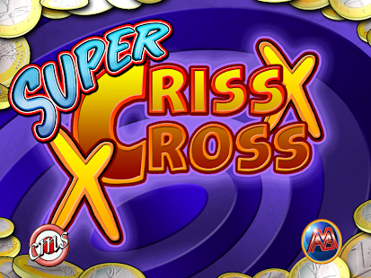 Criss Cross スクリーンショット 1
