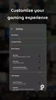 JoiPlay Schermafbeelding 2