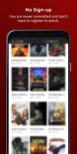 Go 123 Movies スクリーンショット 2