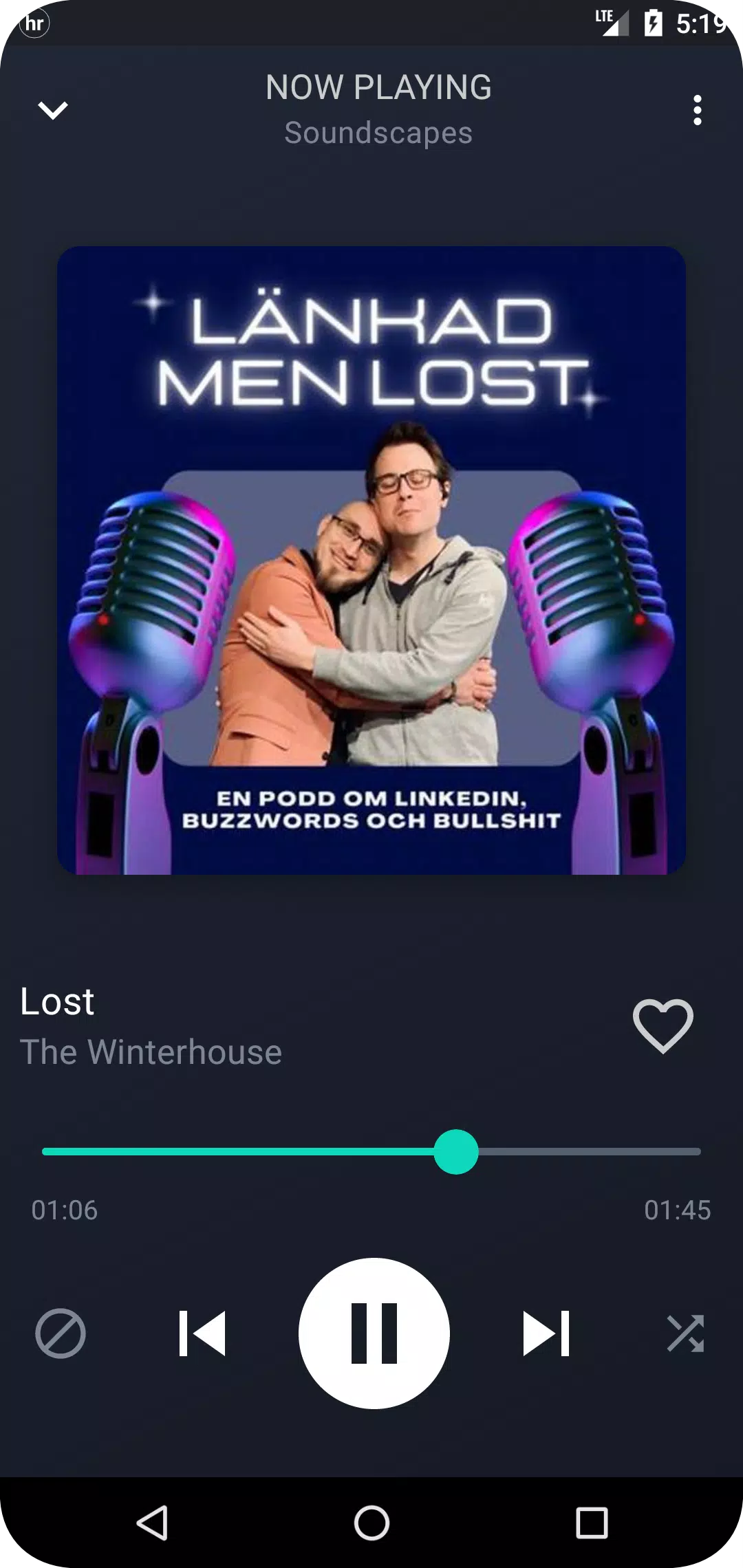 HitsRadio Captura de pantalla 2
