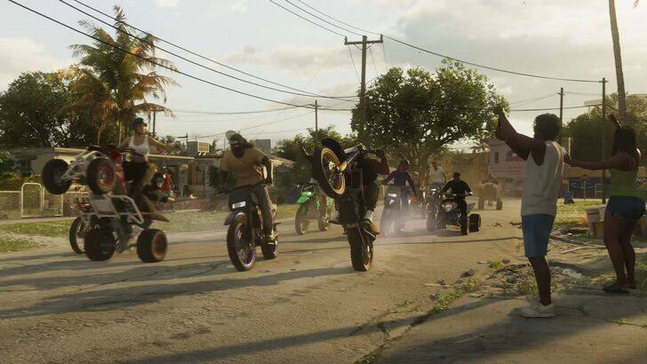 Potential revenue opportunities with UGC