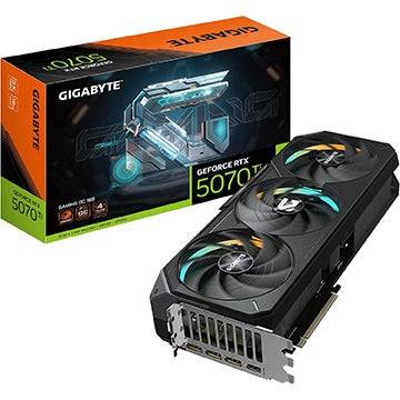 NVIDIA RTX 5070 TI Şimdi Amazon'da Stokta Başbakan Üyeler İçin