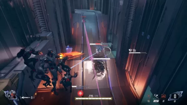 Ultron Ability Breakdown