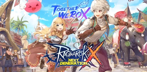Ragnarok X: Vollständiger Leitfaden für alle Klassen