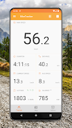Bike Computer & Sport Tracker Screenshot 3