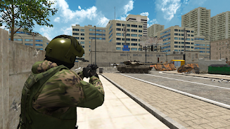 Modern Special Forces Screenshot 3