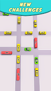 Escape Traffic Driving Order Screenshot 3