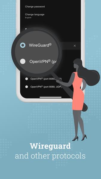 VPN99 স্ক্রিনশট 2