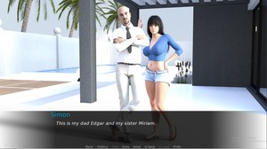 Milfcreek – New Version 0.4f [Digibang] ภาพหน้าจอ 2